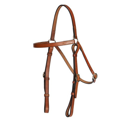 Flinders Barcoo Bridle