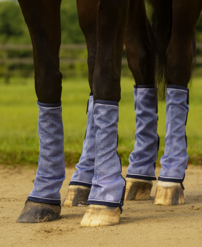 Eureka Fly Mesh Leg Wraps