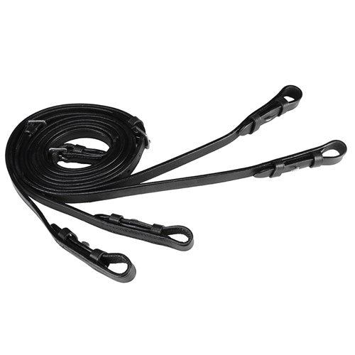 GG Australia Leather Forked Reins