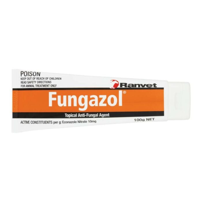 Fungazol