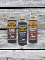 Equinade Showsilk Shampoo
