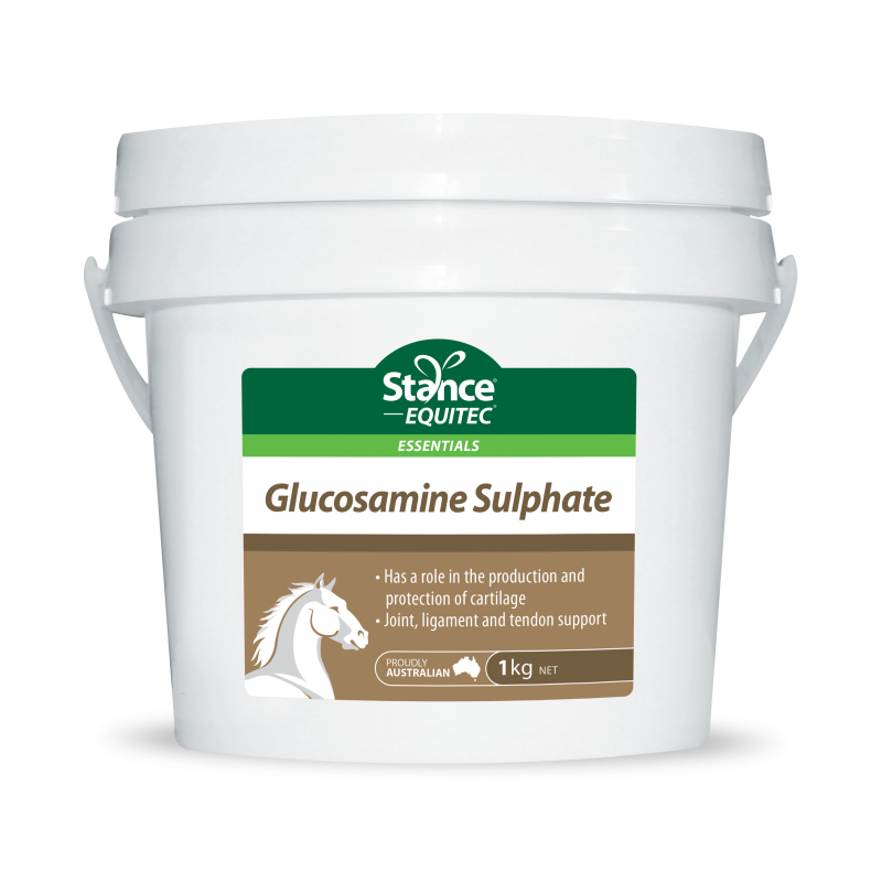 Stance Glucosamine Sulphate
