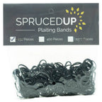 Spruced Up Plaiting Bands