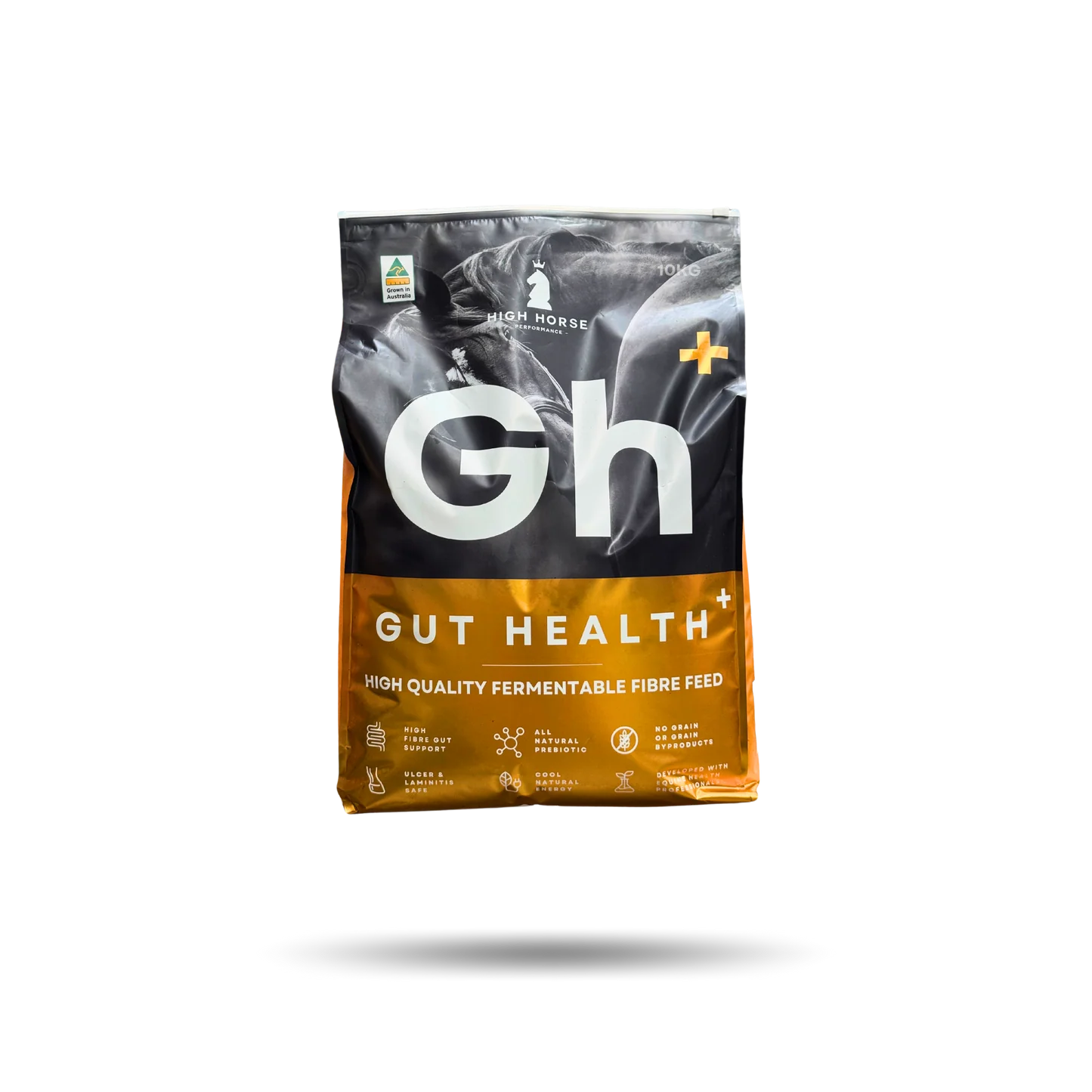 High horse Gut Health +