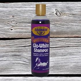 Equinade Showsilk Shampoo