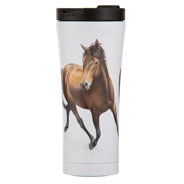 Ashdene Travel Mug