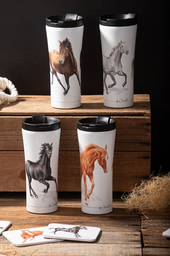 Ashdene Travel Mug