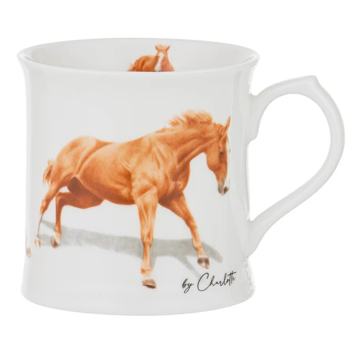 Ashdene Coffee Mug