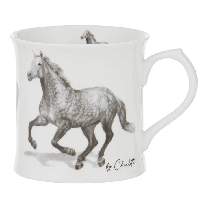 Ashdene Coffee Mug