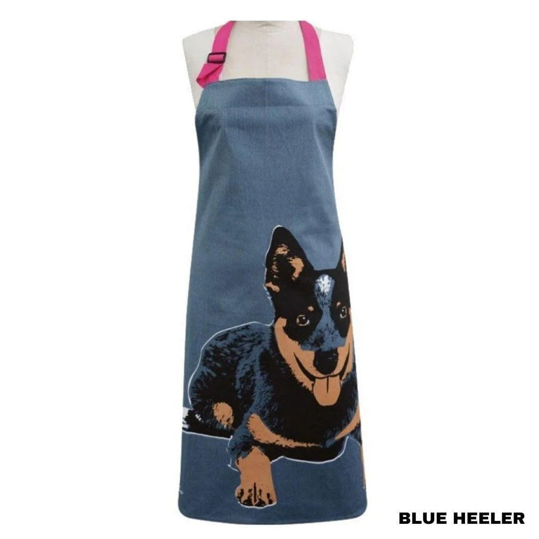 Thomas Cook Apron