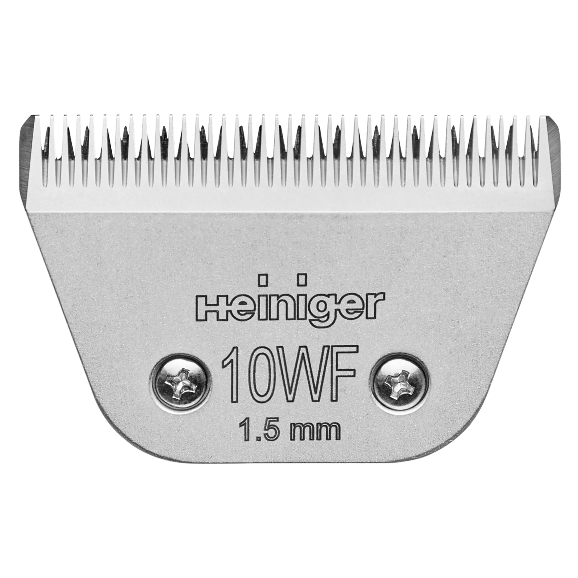 Heiniger Snap-on Clipper Blade 10WF