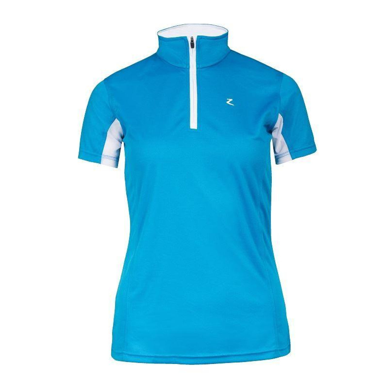 Horze Trista Short Sleeved Shirt