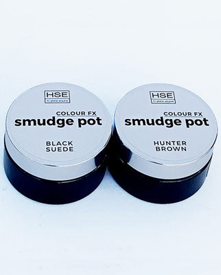 HSE Smudge Pot