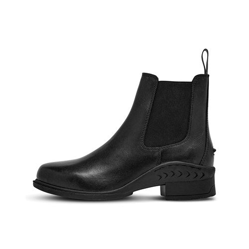 Huntington Elastic Sided Jodhpur Boots