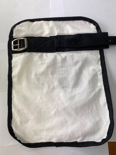 Custom Single Buckle Chest Extender