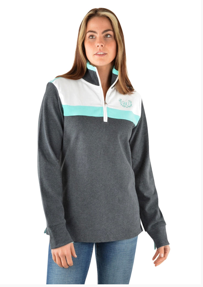 Wrangler Harriet Rugby Jersey