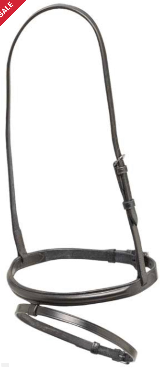 Zilco Aintree Hanoverian Noseband