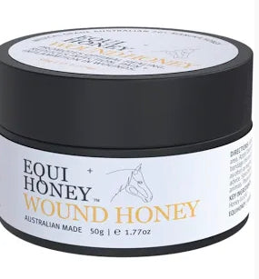 Equi Honey Wound Honey