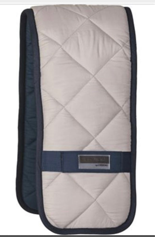 ShowMaster Lunge Surcingle Under Pad