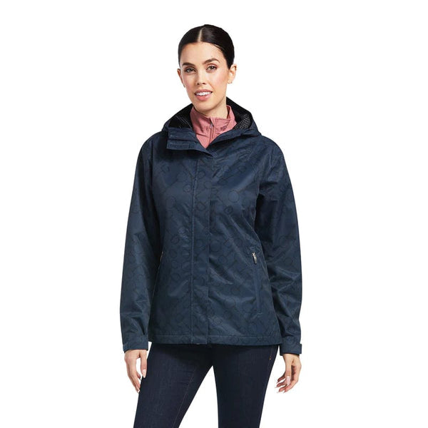 Ariat Blue Nights Jacket