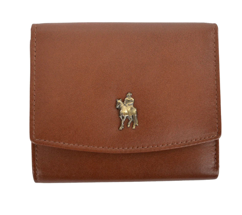 Thomas Cook Cootamundra Snap Wallet