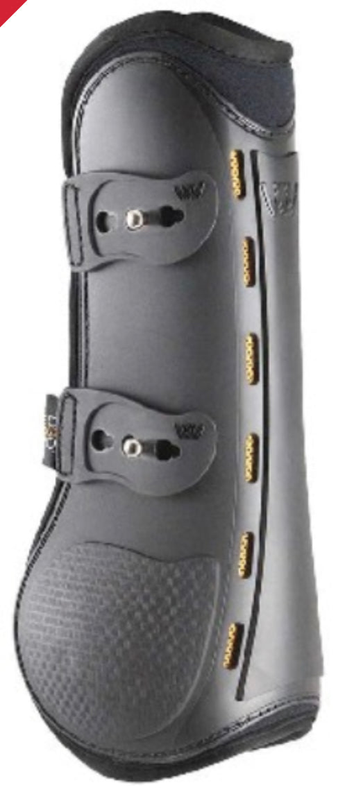Zilco Woof Wear Smart Tendon Boots