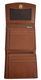 Thomas Cook Cootamundra Snap Wallet