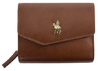 Thomas Cook Cootamundra Zip & Snap Wallet
