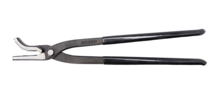 SOYO Hot Forged Farrier Clinchers