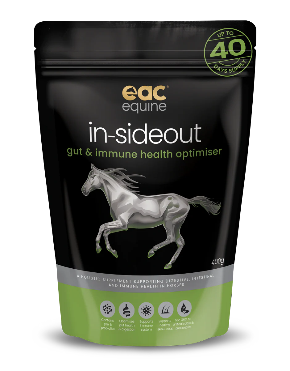 EAC In-Side Out