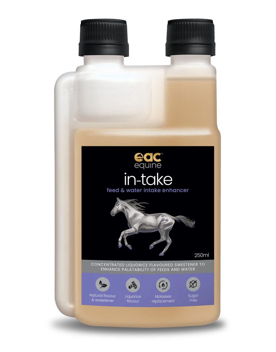 EAC In-Take