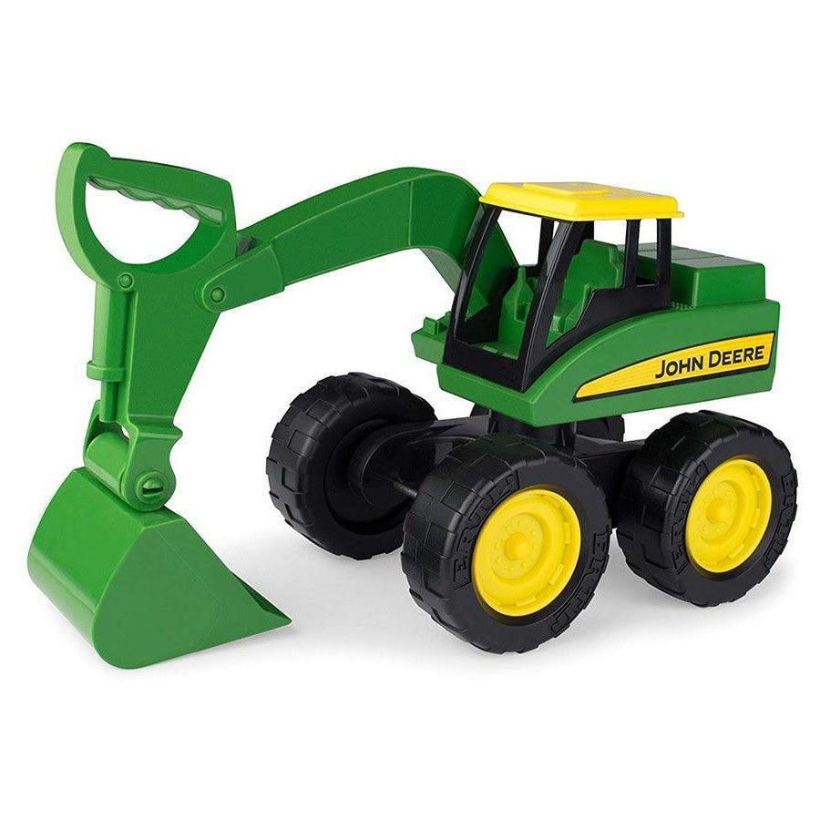 John Deere Excavator