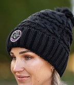Bare Kali Beanie
