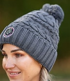 Bare Kali Beanie