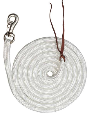 Zilco Lead with bull snap