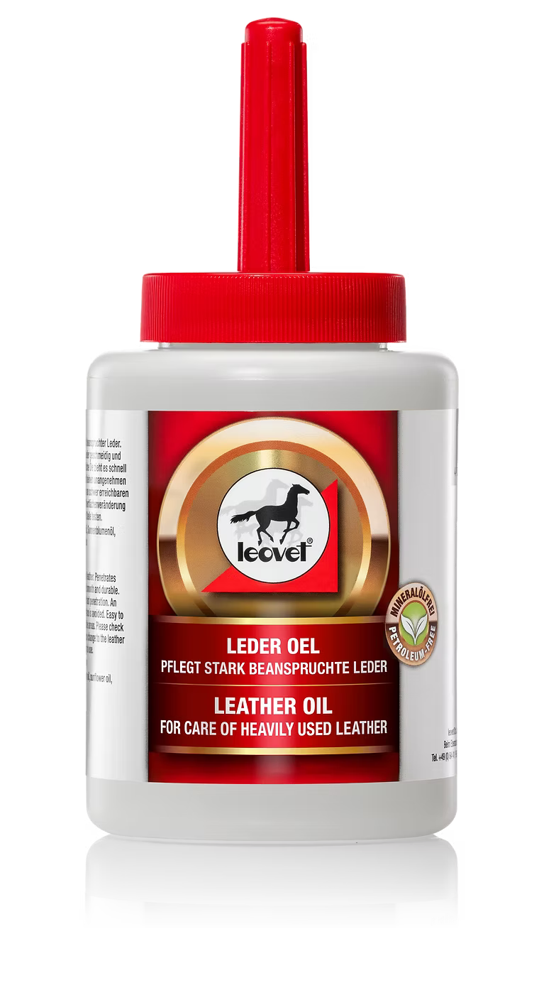 Leovet Leather Oil
