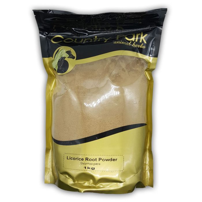 Country Park Liquorice Root