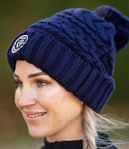 Bare Kali Beanie