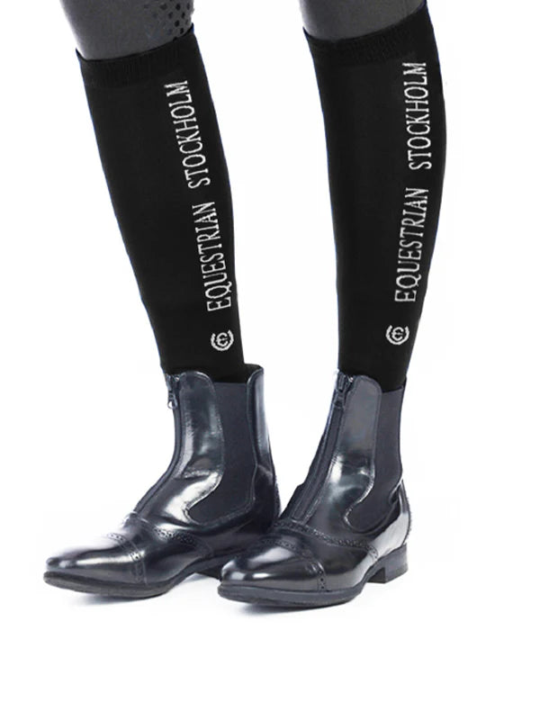 Equestrian Stockholm Riding Socks