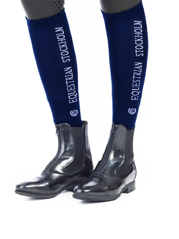 Equestrian Stockholm Riding Socks