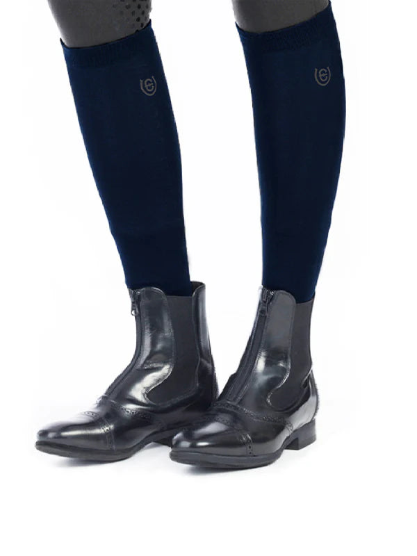 Equestrian Stockholm Riding Socks