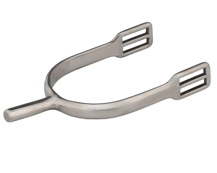 STC Long Shank Dressage Spurs