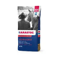 Barastock Low GI Cubes