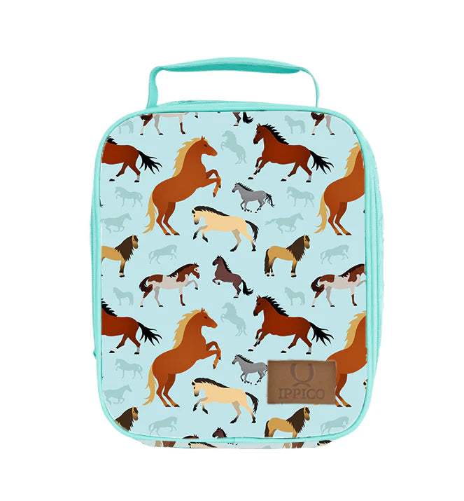 Ippico Insulated Lunch Bag