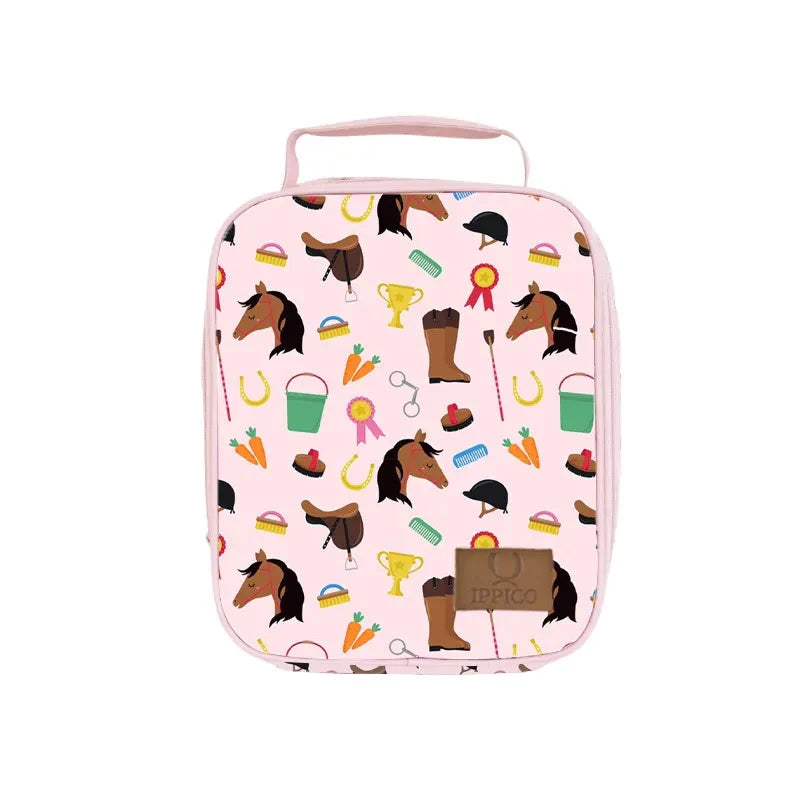 Ippico Insulated Lunch Bag