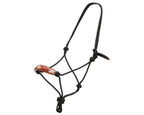 Fort Worth Leather Nose Halter