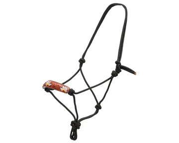 Fort Worth Leather Nose Halter