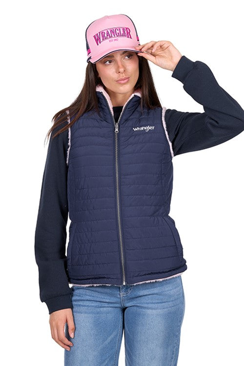 Thomas Cook Marta Reversible Vest