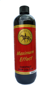 Champion Tails Maximum Effect
