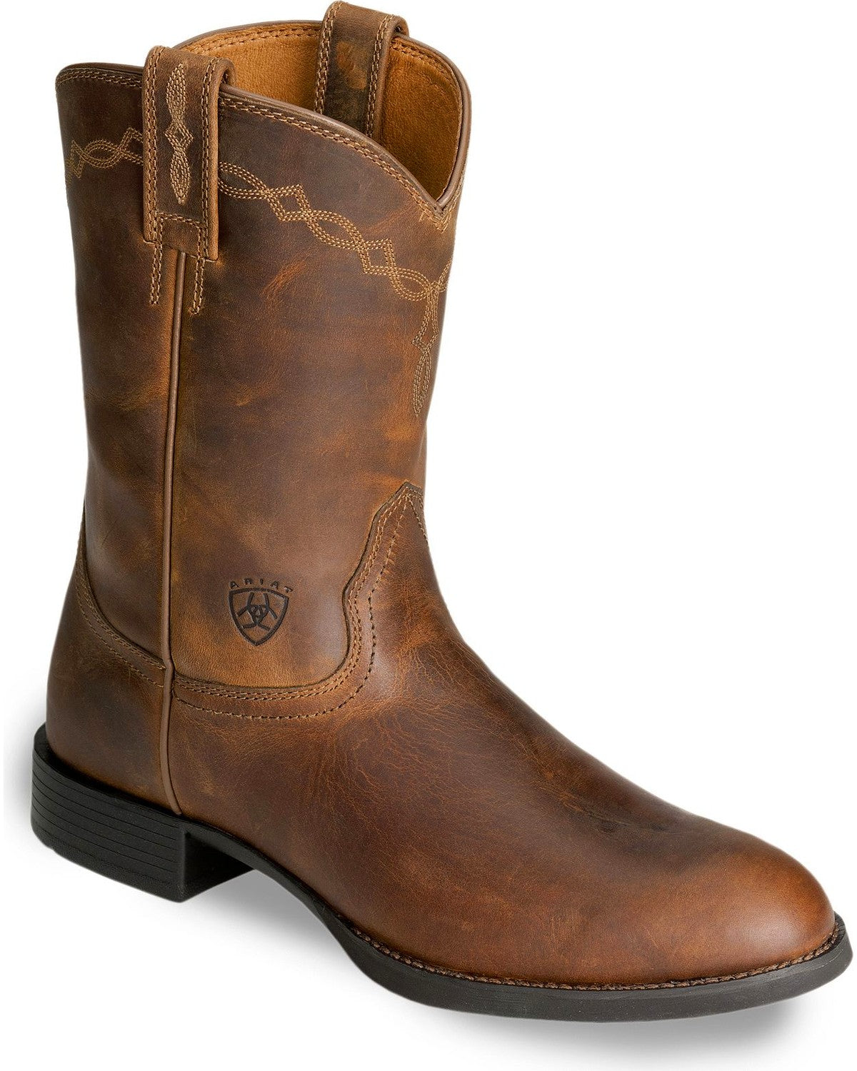 Ariat Men’s Heritage Roper Boots